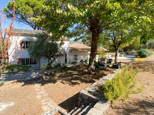 Vente Villa 5 pièces 152 m2 à Draguignan