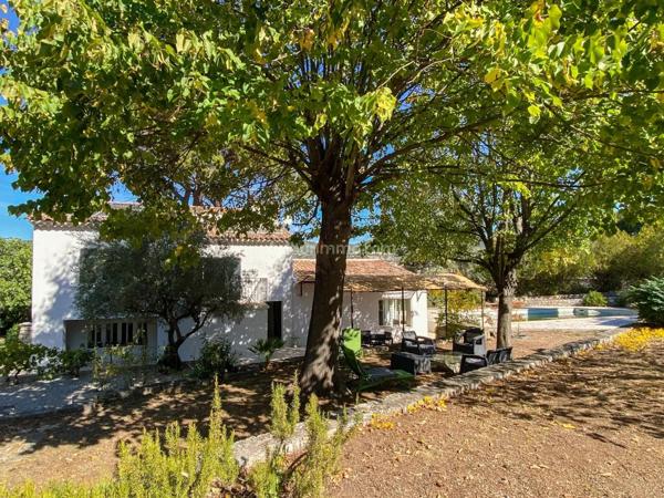 Vente Villa 5 pièces 152 m2 à Draguignan
