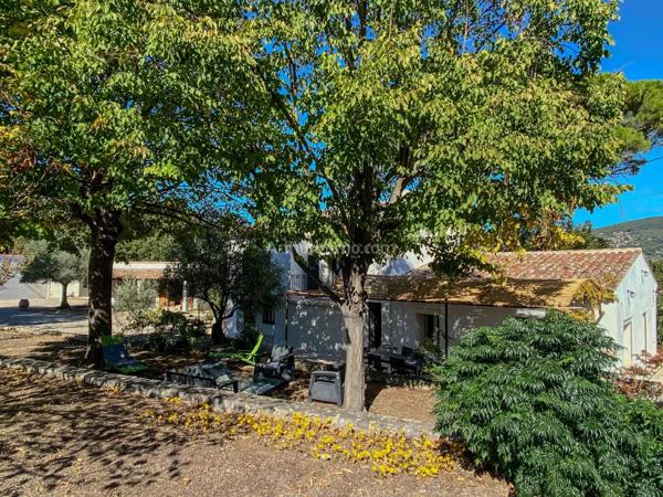 Vente Villa 5 pièces 152 m2 à Draguignan