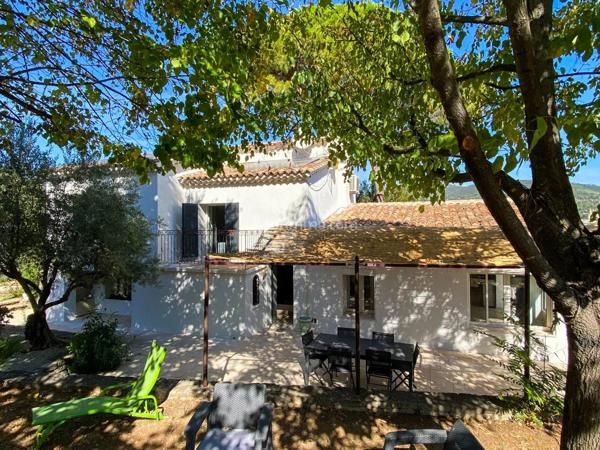 Vente Villa 5 pièces 152 m2 à Draguignan