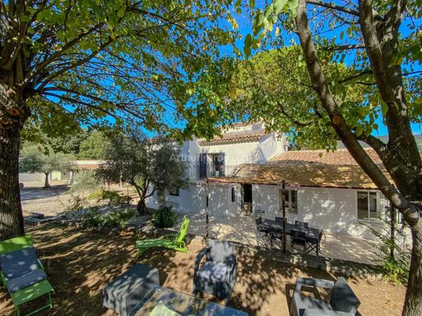 Vente Villa 5 pièces 152 m2 à Draguignan