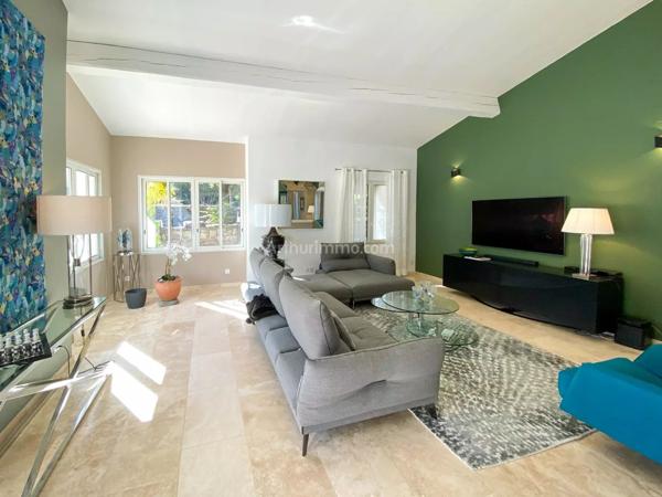 Vente Villa 5 pièces 152 m2 à Draguignan