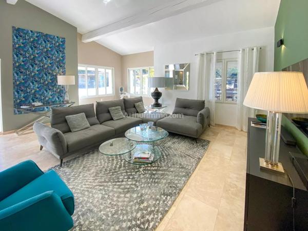 Vente Villa 5 pièces 152 m2 à Draguignan