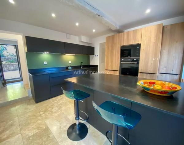 Vente Villa 5 pièces 152 m2 à Draguignan