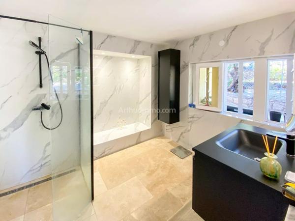 Vente Villa 5 pièces 152 m2 à Draguignan