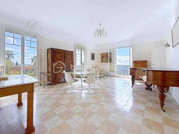 Appartement de 103,04 m²