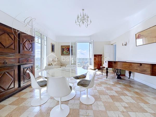 Appartement de 103,04 m²