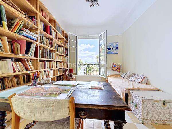 Appartement de 103,04 m²