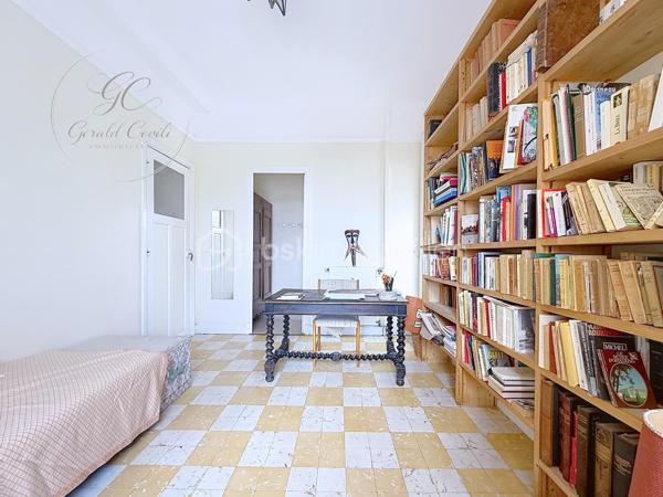 Appartement de 103,04 m²