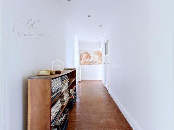 Appartement de 103,04 m²