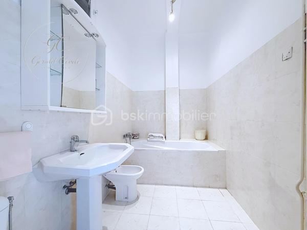 Appartement de 103,04 m²