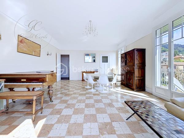 Appartement de 103,04 m²