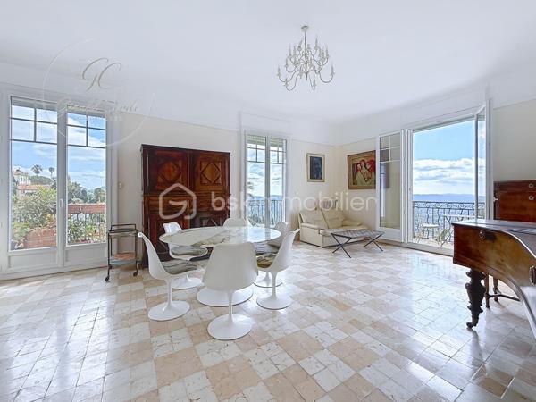 Appartement de 103,04 m²