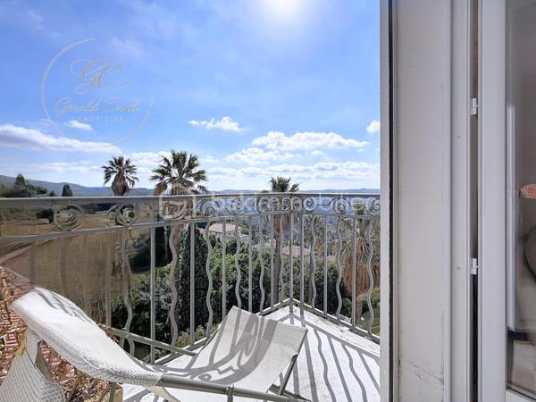Appartement de 103,04 m²