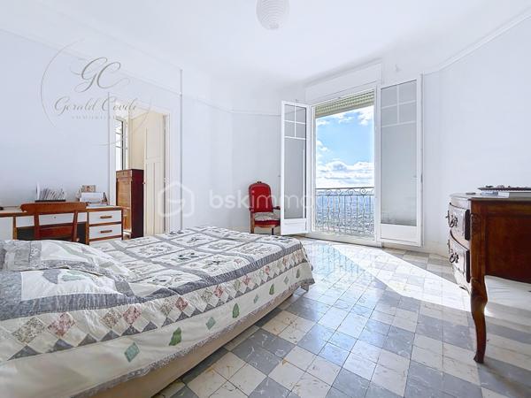 Appartement de 103,04 m²