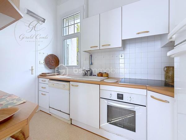 Appartement de 103,04 m²