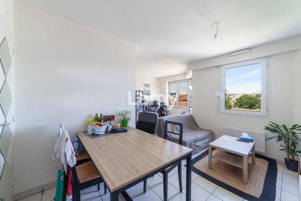 Appartement + parking