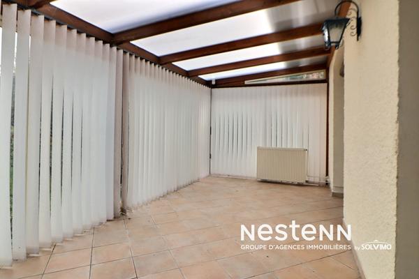 Maison Saint Priest Marandiers 4 pièces 100 m2 terrain 809 m2 plain pied