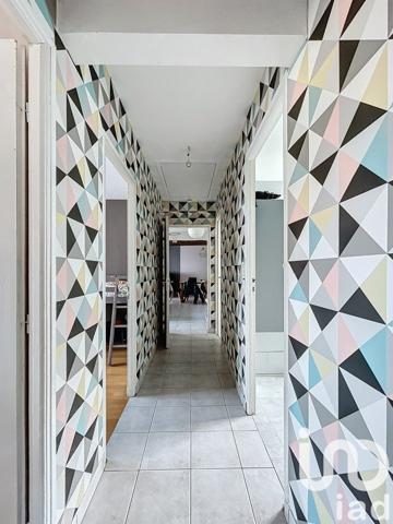 Maison traditionnelle 4 pièces de 105 m² à Châtillon-sur-Marne (51700)