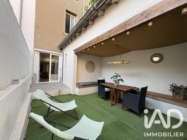 Maison à vendre 4 pièces 115 m² Sigean