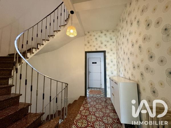 Maison à vendre 4 pièces 115 m² Sigean