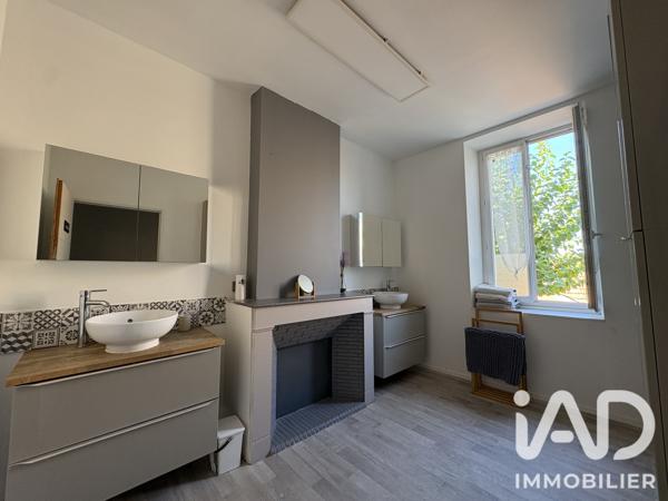 Maison à vendre 4 pièces 115 m² Sigean
