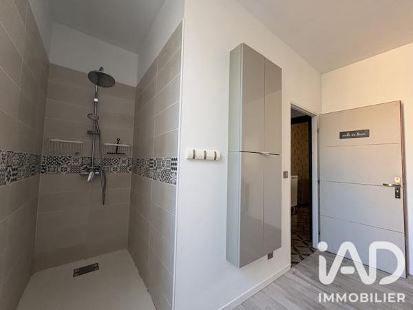 Maison à vendre 4 pièces 115 m² Sigean
