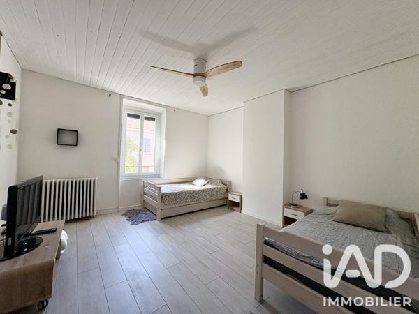 Maison à vendre 4 pièces 115 m² Sigean