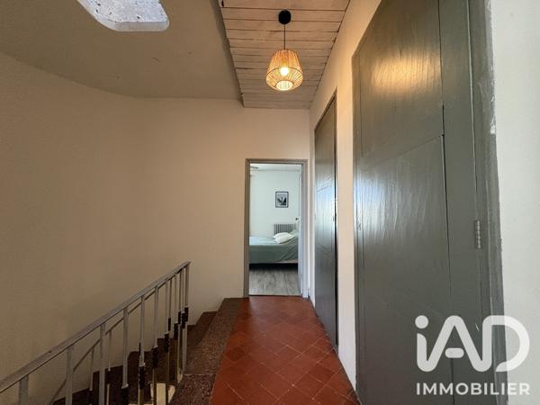 Maison à vendre 4 pièces 115 m² Sigean