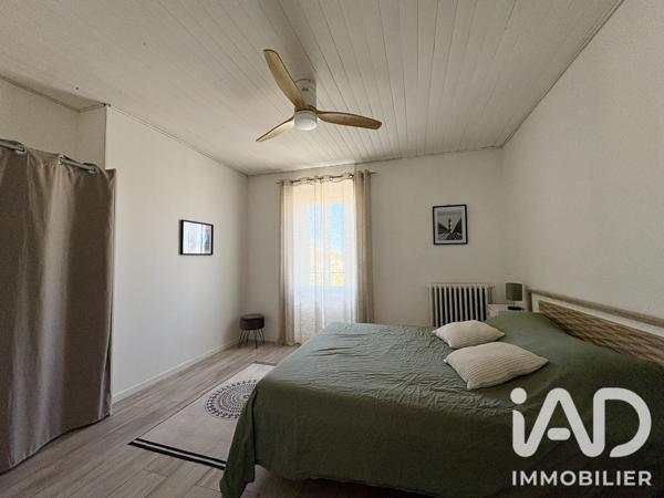Maison à vendre 4 pièces 115 m² Sigean
