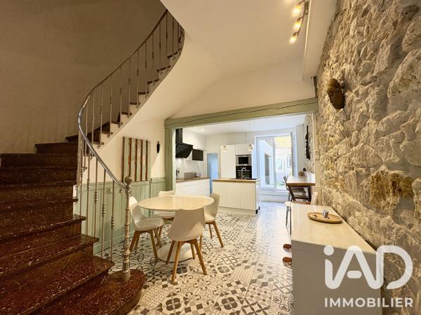 Maison à vendre 4 pièces 115 m² Sigean