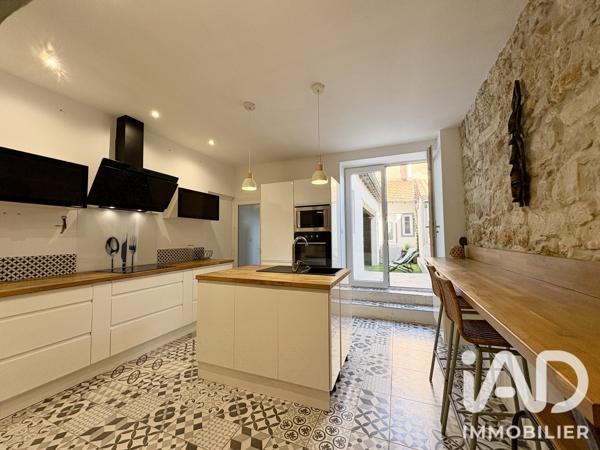 Maison à vendre 4 pièces 115 m² Sigean