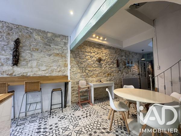 Maison à vendre 4 pièces 115 m² Sigean