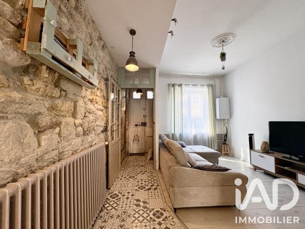 Maison à vendre 4 pièces 115 m² Sigean