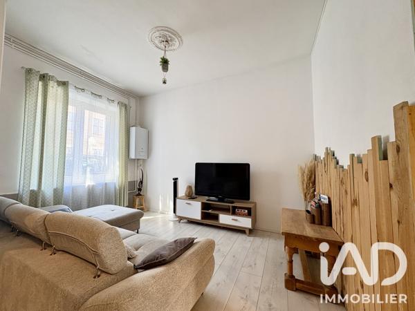 Maison à vendre 4 pièces 115 m² Sigean