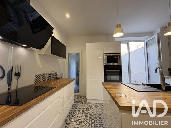 Maison à vendre 4 pièces 115 m² Sigean