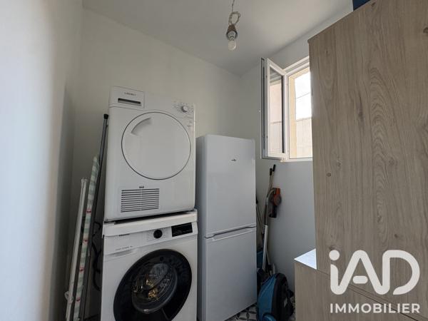 Maison à vendre 4 pièces 115 m² Sigean
