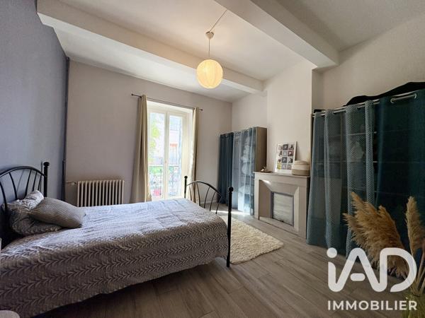 Maison à vendre 4 pièces 115 m² Sigean