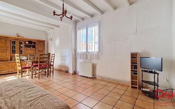Maison à vendre    5 pièces •  Perpignan