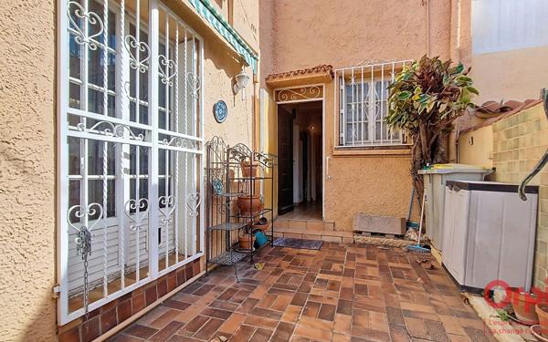 Maison à vendre    5 pièces •  Perpignan