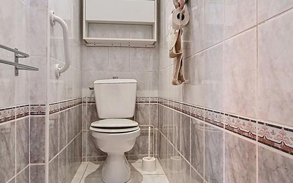 Maison à vendre    5 pièces •  Perpignan