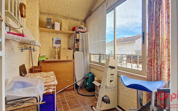 Maison à vendre    5 pièces •  Perpignan