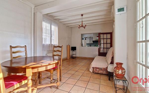 Maison à vendre    5 pièces •  Perpignan