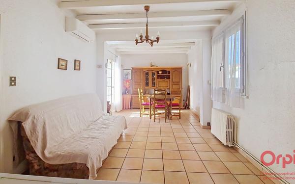 Maison à vendre    5 pièces •  Perpignan