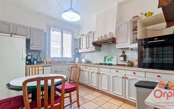 Maison à vendre    5 pièces •  Perpignan