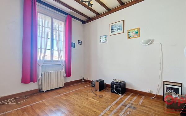 Maison à vendre    5 pièces •  Perpignan