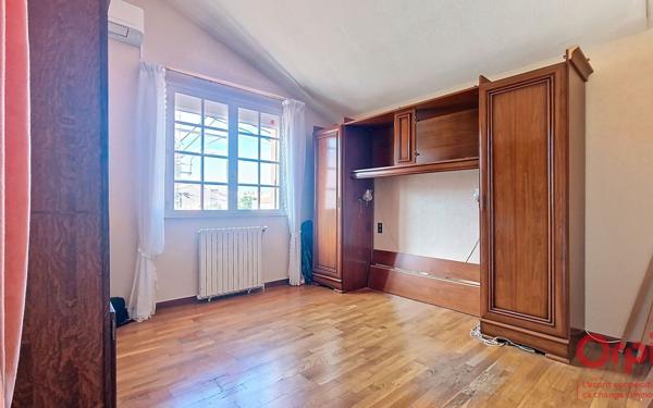 Maison à vendre    5 pièces •  Perpignan