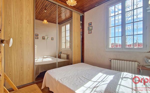 Maison à vendre    5 pièces •  Perpignan