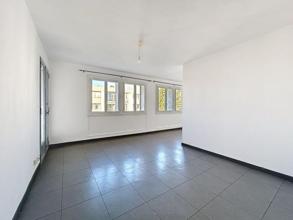 Appartement Montelimar 3 pièces 69 m2