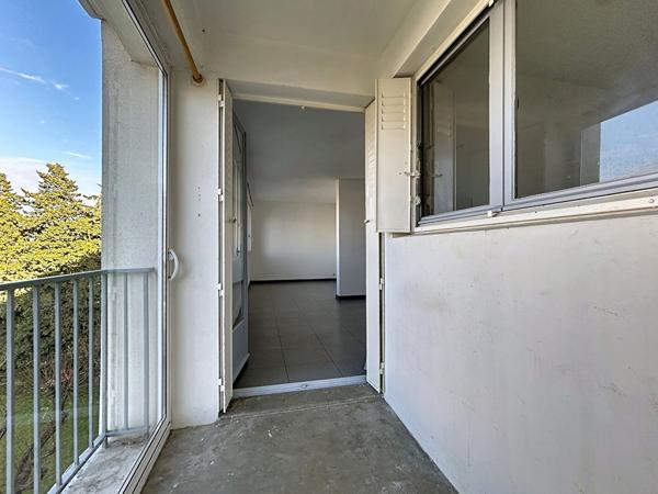 Appartement Montelimar 3 pièces 69 m2